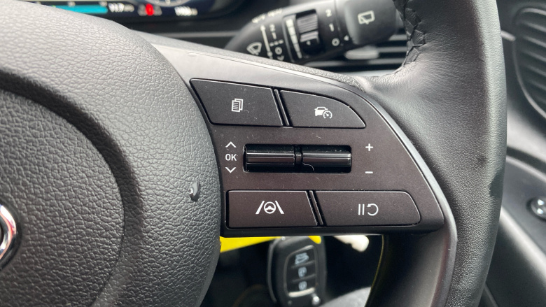 Hyundai i20 1.0T GDi 48V MHD SE Connect 5dr DCT Petrol Hatchback